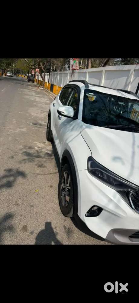 Kia Sonet Htk 2023 Petrol