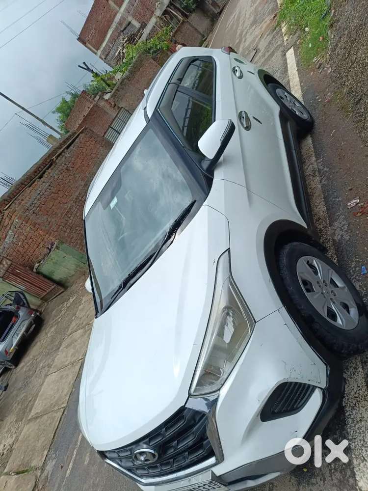 Hyundai Creta 2019 Diesel 73147 Km Driven