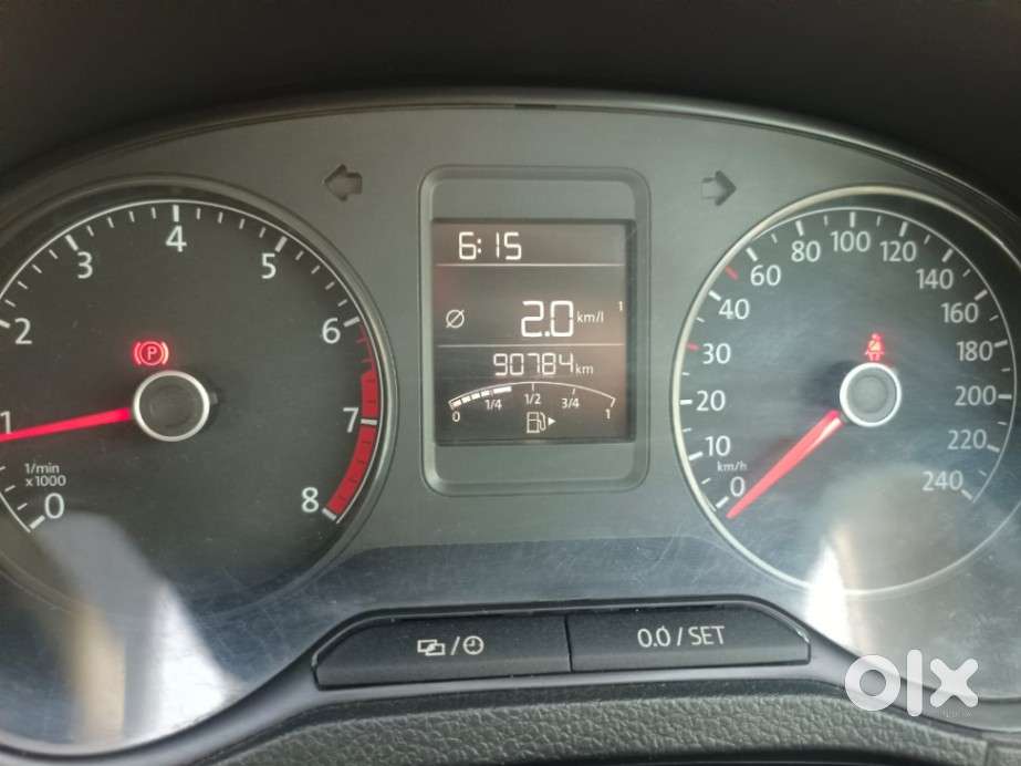 Volkswagen Polo 1.0 Highline Plus Tsi, 2021, Petrol