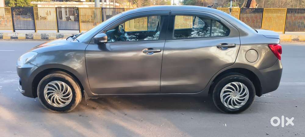 Maruti Suzuki Dzire 2017-2020 1.2 Vxi, 2018, Petrol