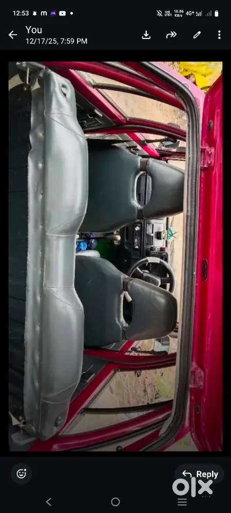 Maruti Suzuki 800 Ac Petrol 1999