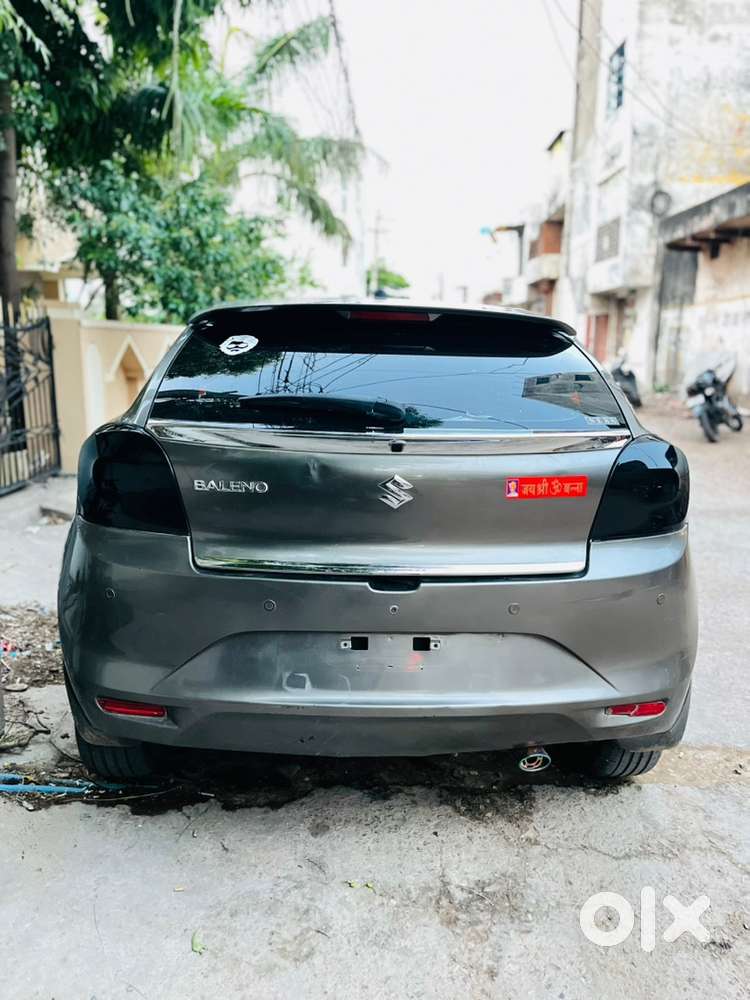 Maruti Baleno Zeta 2019 Car New Hai Koi Problem Nhi Hai