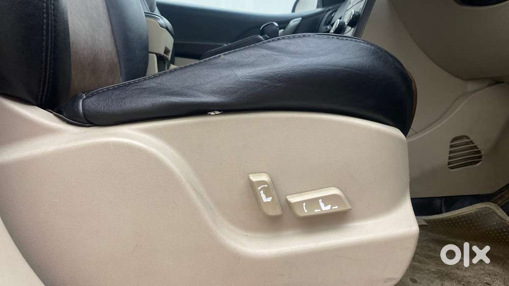 Mahindra Xuv500 2.2 W10, 2015, Diesel