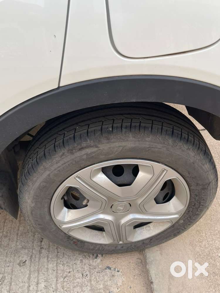 Tata Nexon Petrol 2022