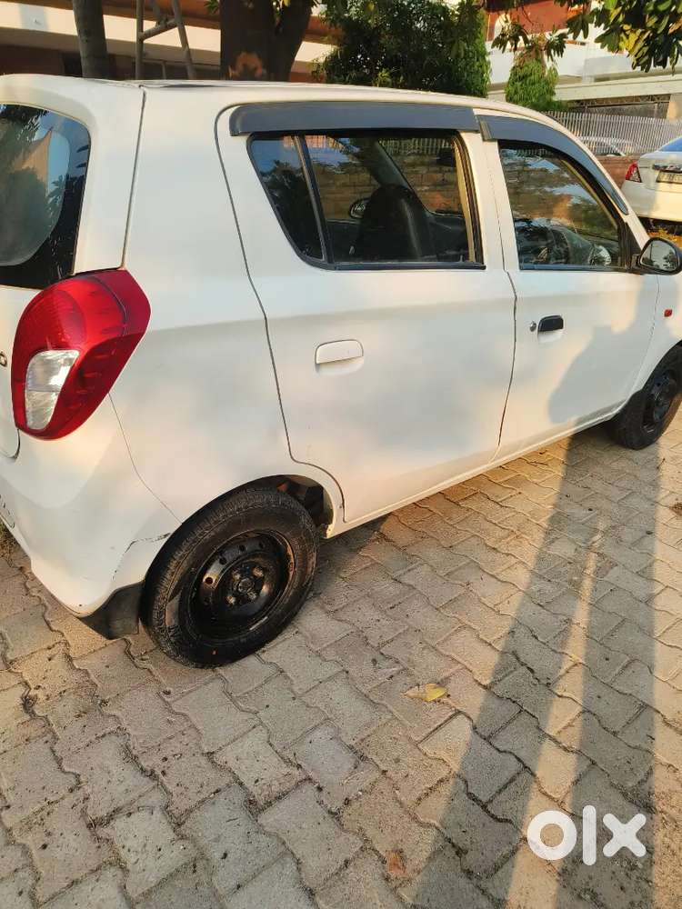 Maruti Suzuki Alto 2014 Lxi