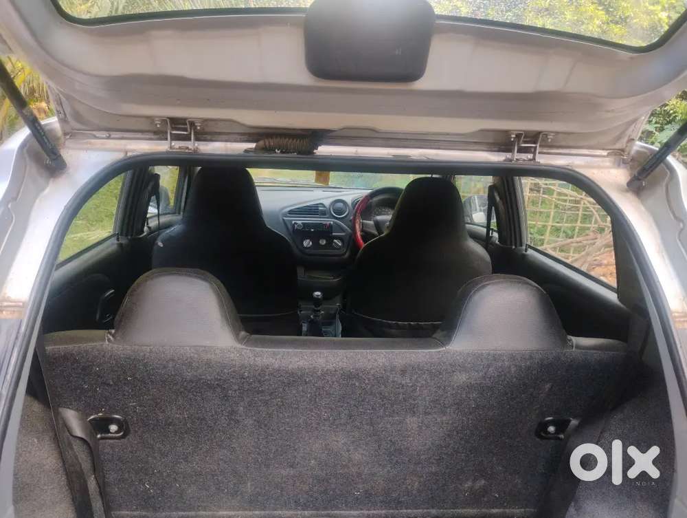 Datsun Redigo 2018 Petrol Well Maintained