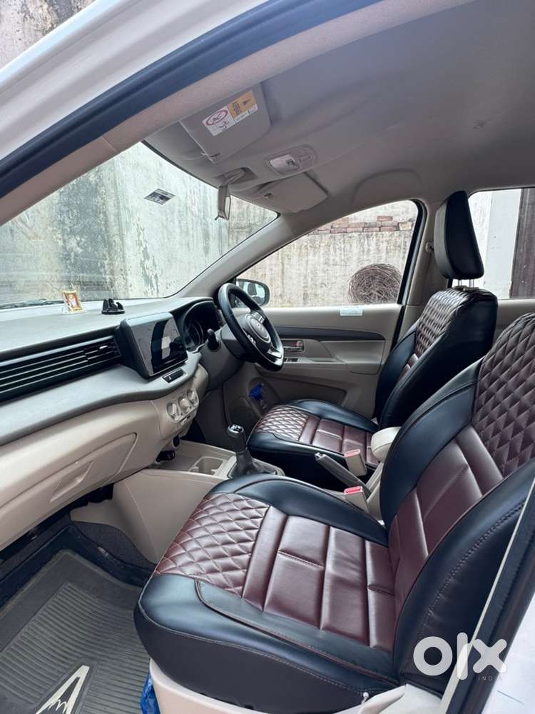 Toyota Rumion S 2025