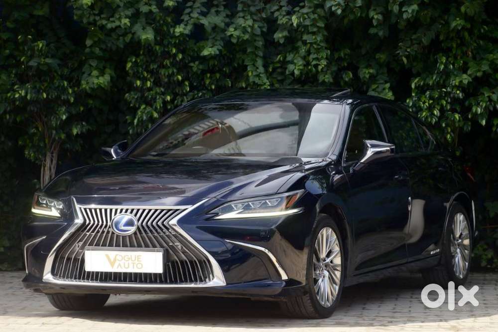 Lexus Es 300h, 2020, Petrol
