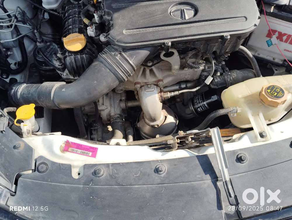 Tata Tiago November 2020 Bs6 Petrol 38000 Km Driven