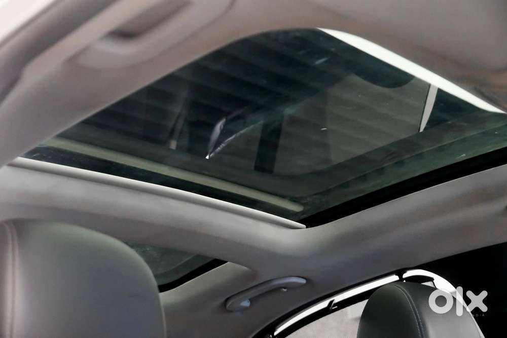 Mercedes-benz C-class C 200, 2015, Petrol