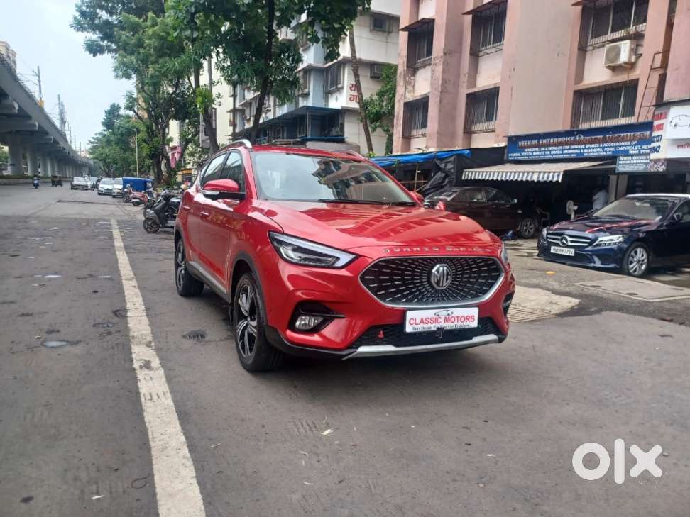 Mg Astor 1.5 Sharp Ex Mt, 2022, Petrol