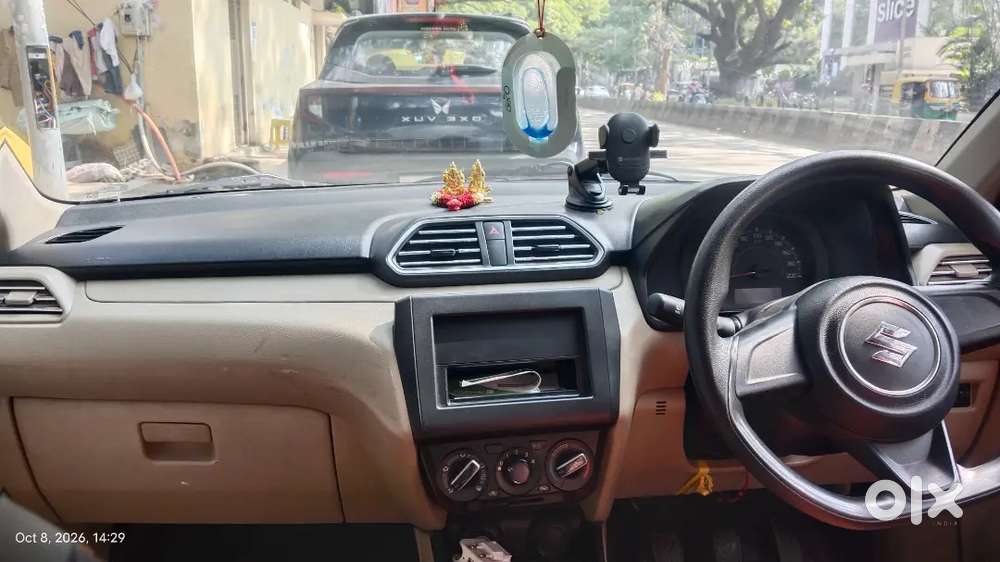 Maruti Suzuki Dzire 1.2 2024