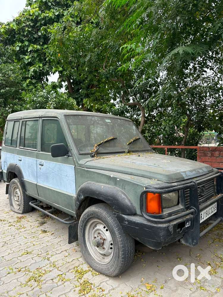 Tata Sumo Diesel Manual 2014