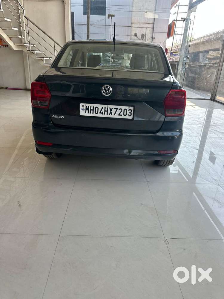 Volkswagen Ameo 1.2 Mpi Highline, 2017, Petrol