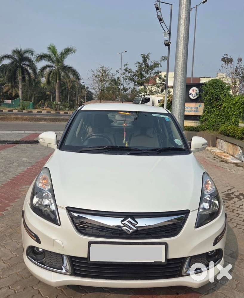 Maruti Suzuki Swift Dzire 2016