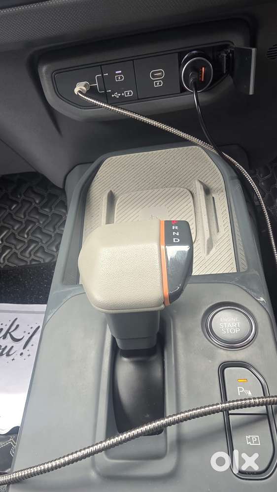 Kia Syros Htx Plus Opt Diesel At, 2025, Diesel