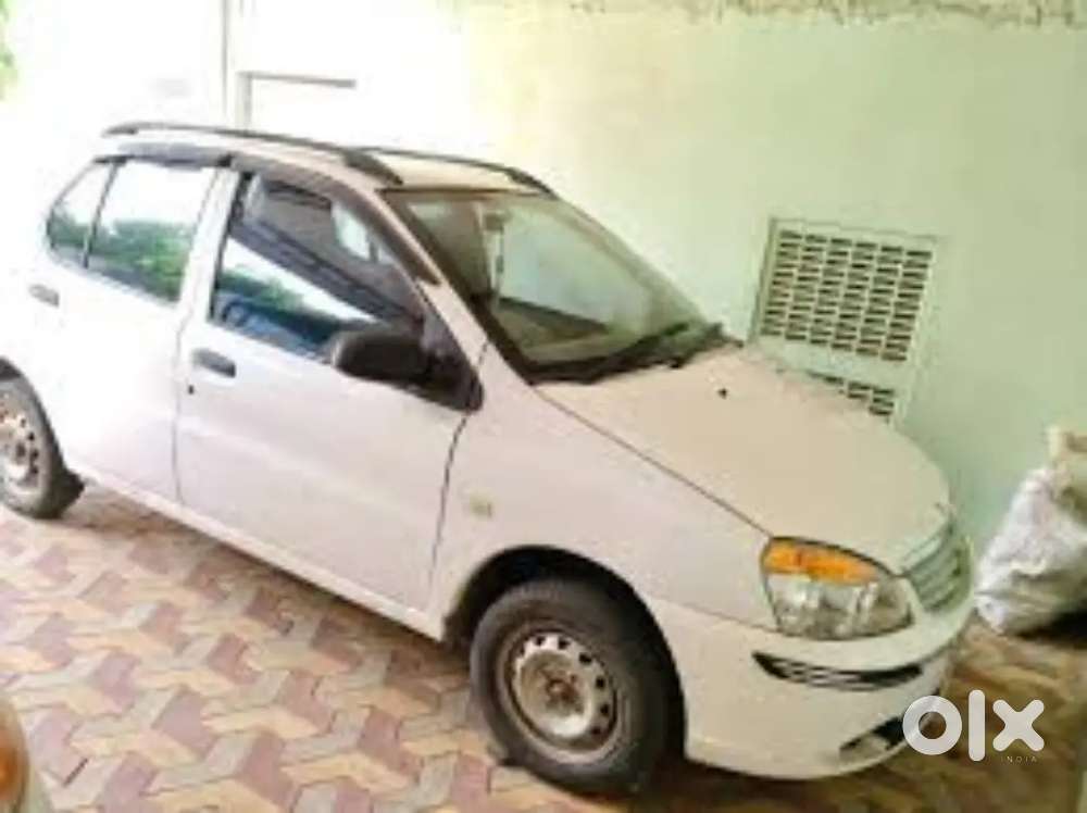 Tata Indica V2 2017