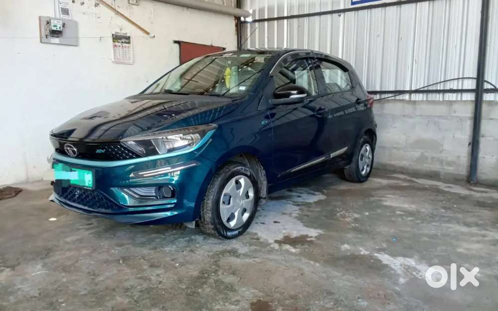 Tata Tiago Ev Xt 2023