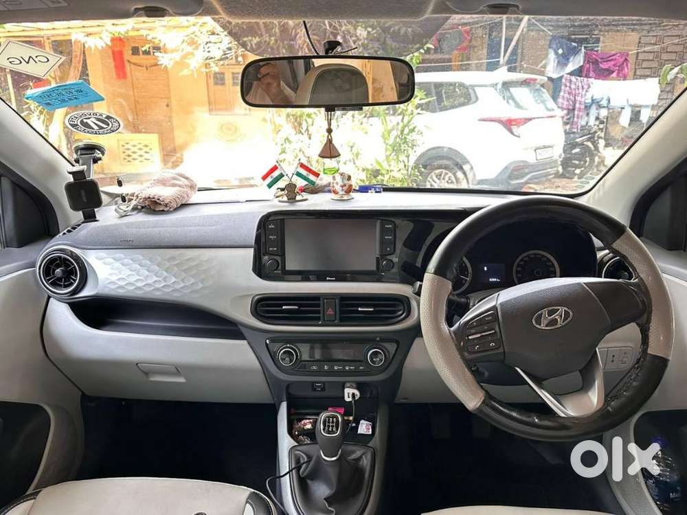 Hyundai Grand I10 Nios 2022 Cng & Hybrids Well Maintained