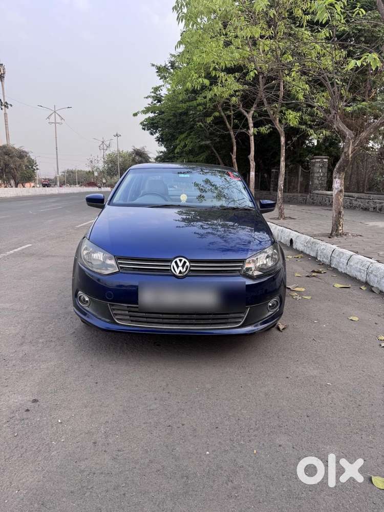 Powerful 1.6 Mpi Engine  Highline Variant  Best Deal