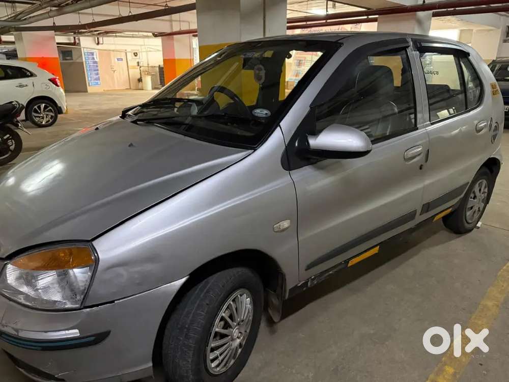 Tata Indica Diesel 2017