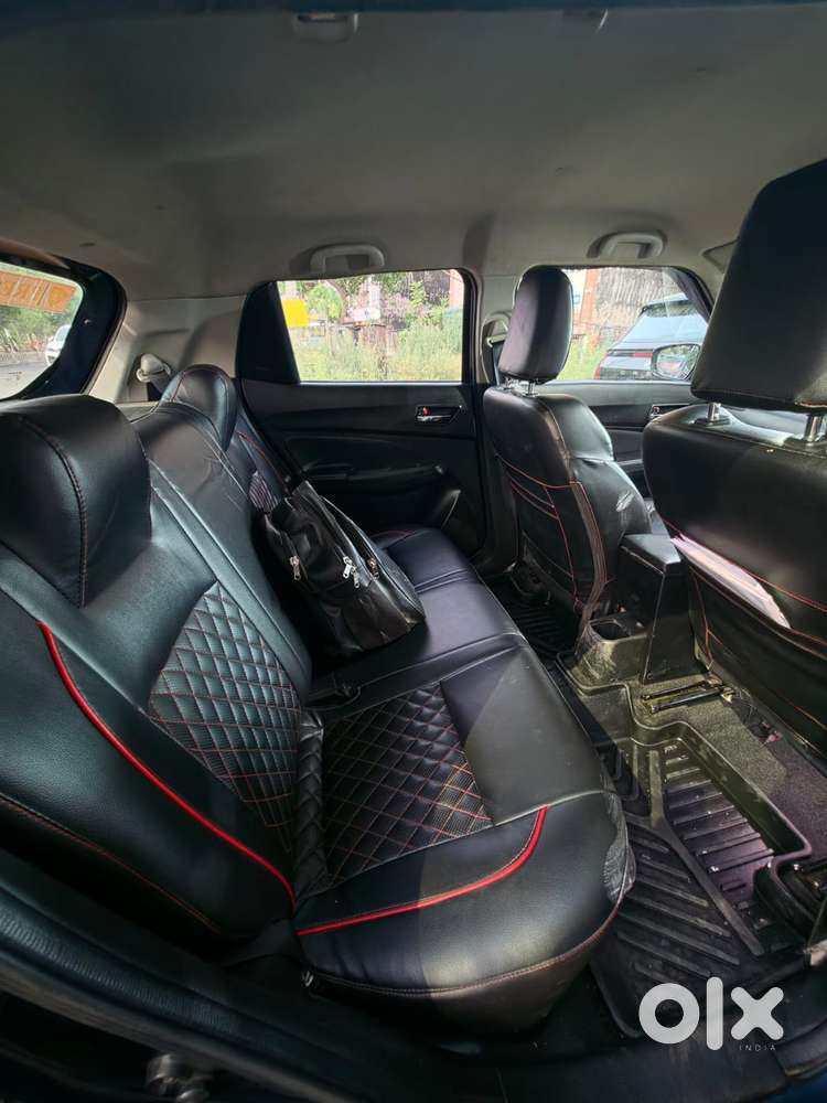 Maruti Suzuki Swift Vxi Cng, 2019, Cng & Hybrids