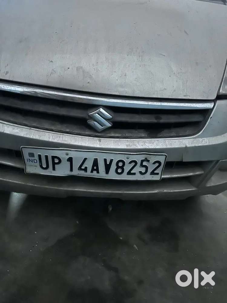 Maruti Suzuki Zen Estilo