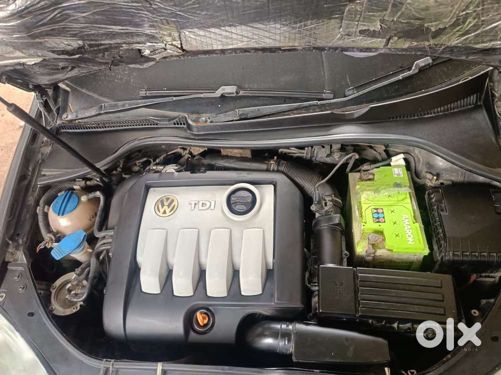 Volkswagen Jetta Diesel