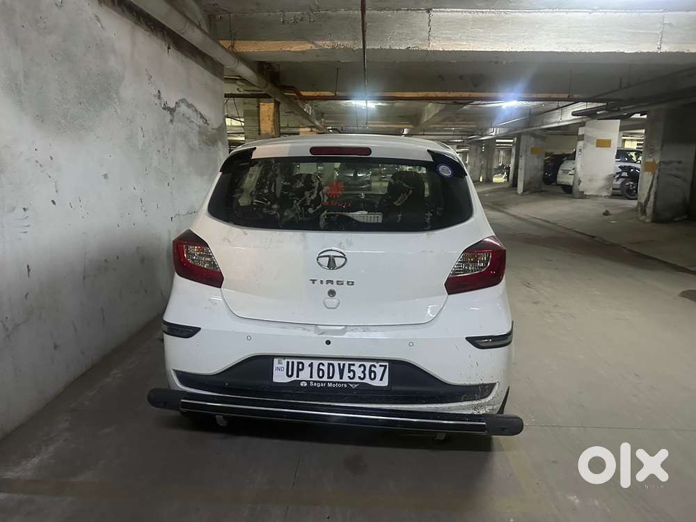 Tata Tiago 2023 Petrol