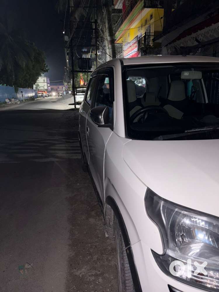 Maruti Suzuki Wagon R 2019 Model