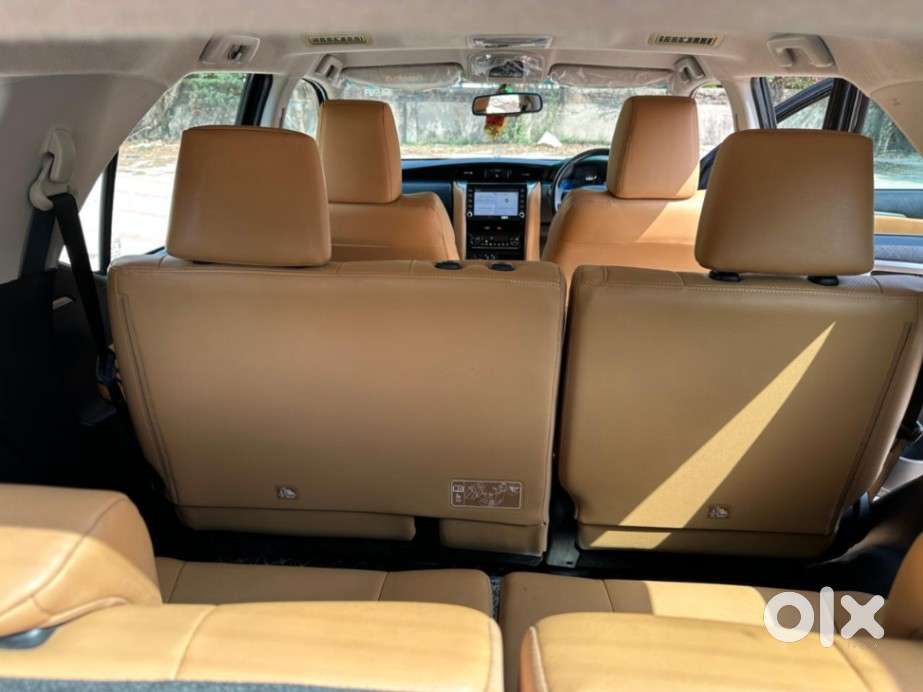Toyota Fortuner, 2022, Diesel