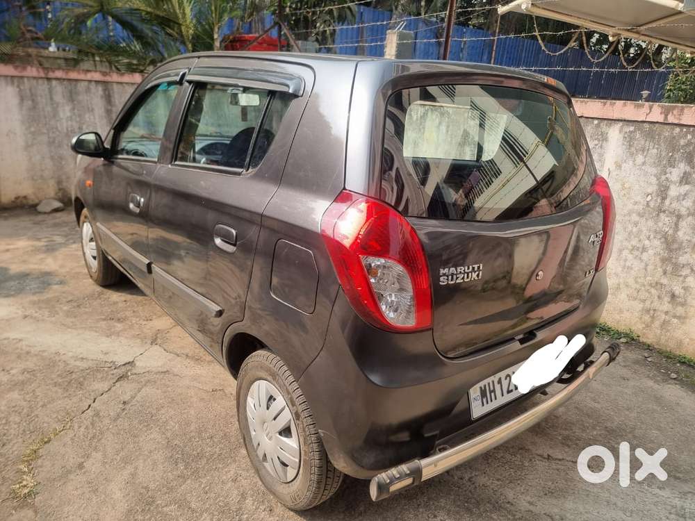 Maruti Suzuki Alto 800 Lxi Anniversary Edition, 2015, Petrol