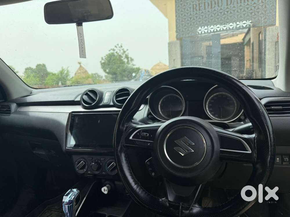 Maruti Swift Vxi 2024