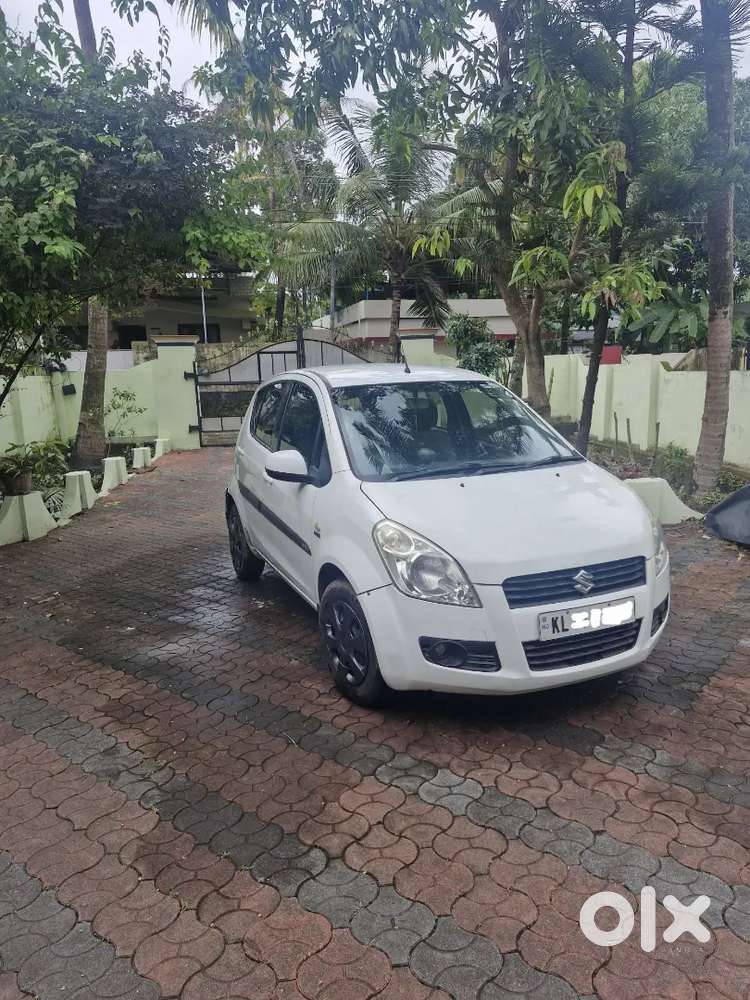 107430 Km, 2009 Model, Good Tyres.