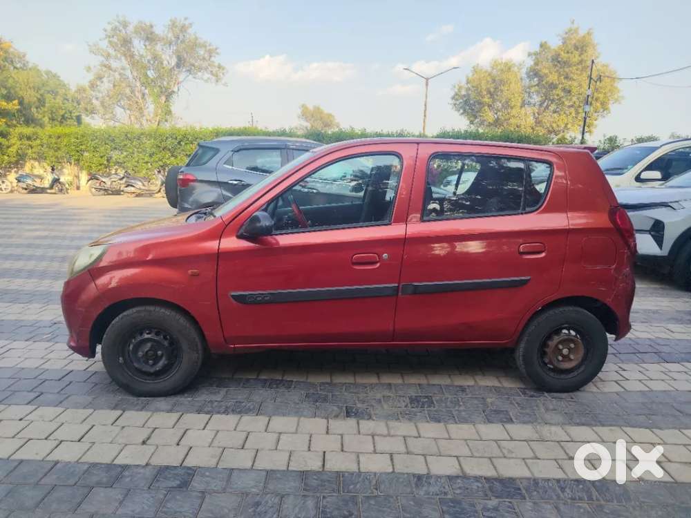 Maruti Suzuki Alto 800 Lxi, 2014, Petrol