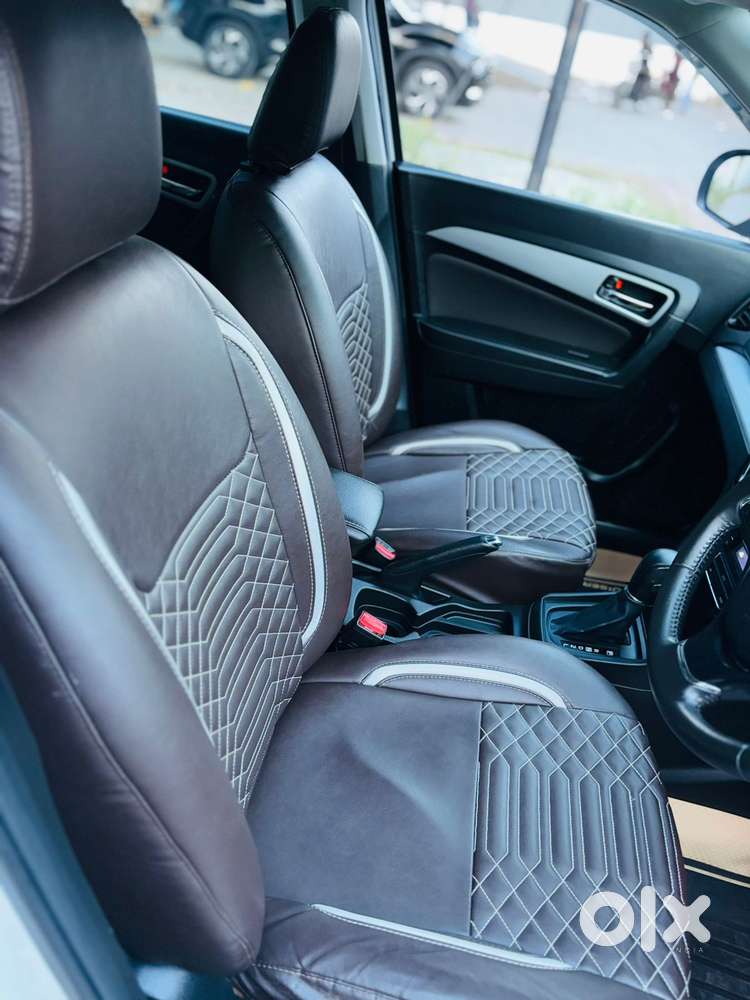 Toyota Urban Cruiser 1.5 Premium Grade At, 2021, Petrol