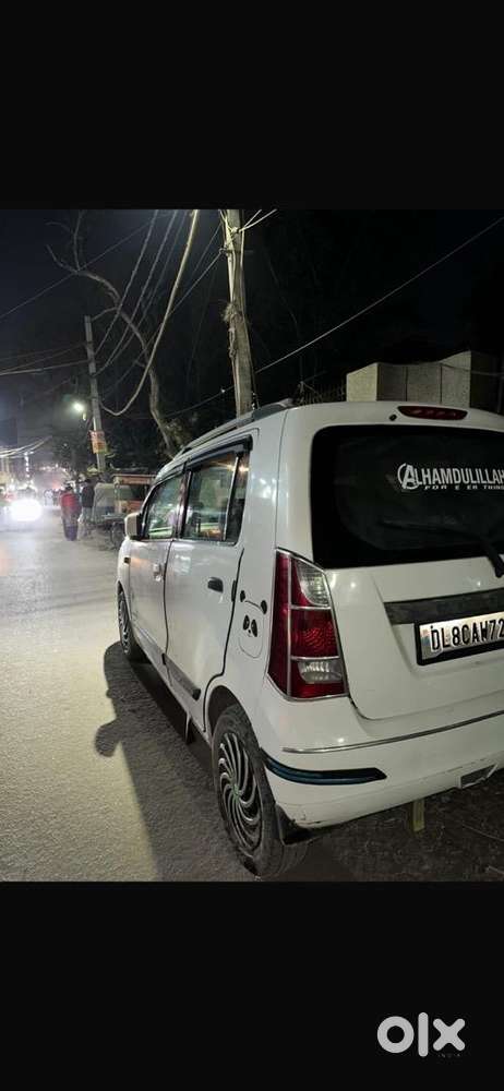 Maruti Suzuki Swift 2013 Petrol Manual