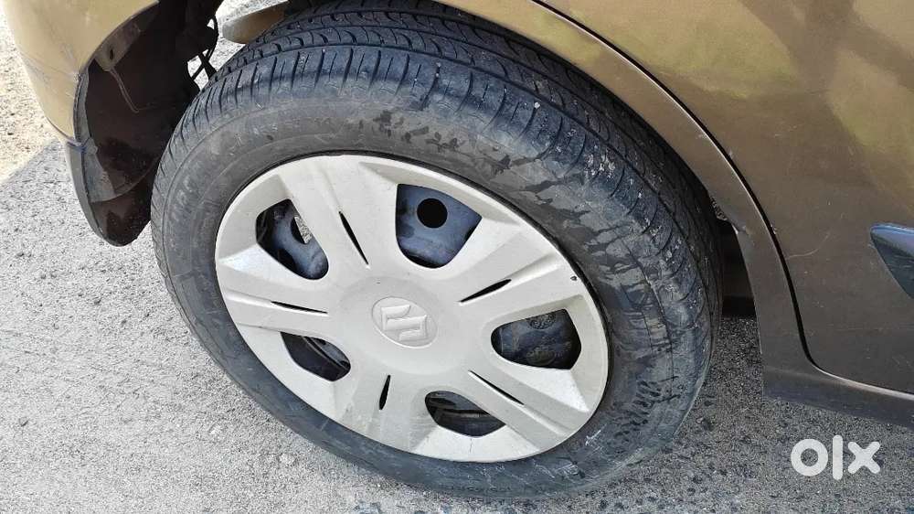 2016 Maruti Suzuki Wagon R