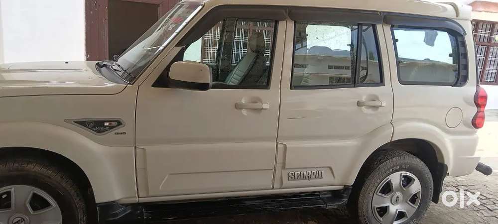 Scorpio Classic S7