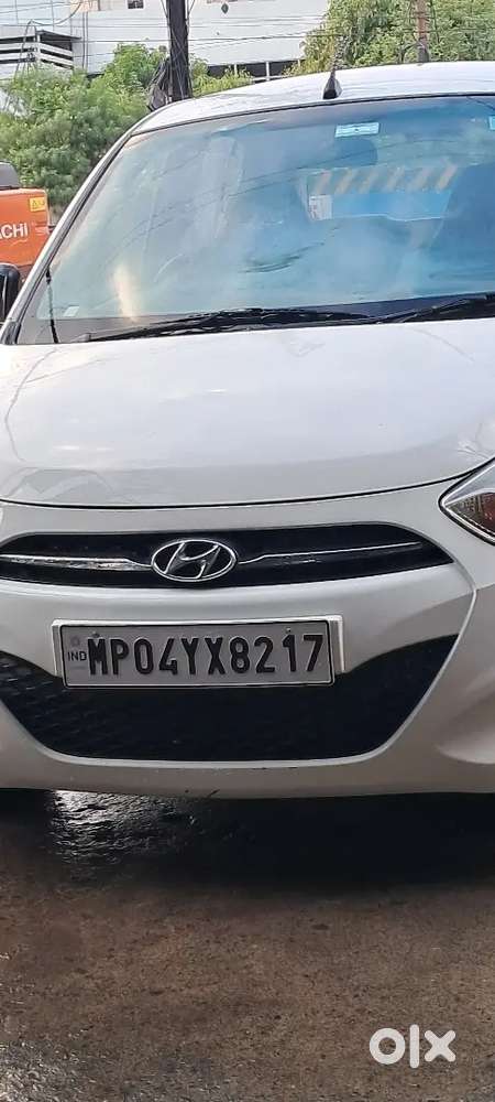 As Good As New Hyundai I10 Magna