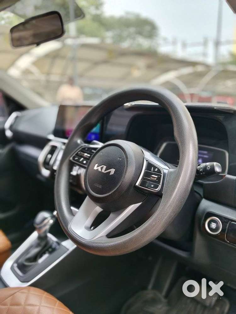 Kia Sonet 1.2 Htk Plus, 2021, Diesel