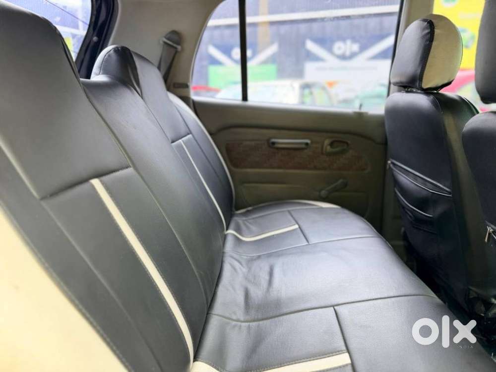 Hyundai Santro Xing Xl, 2007, Petrol