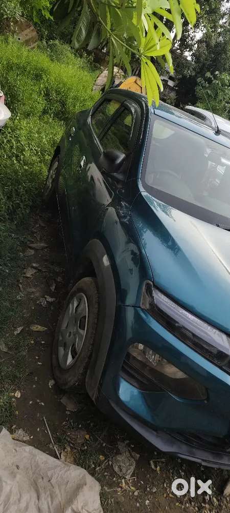 Renault Kwid Rxl 2019