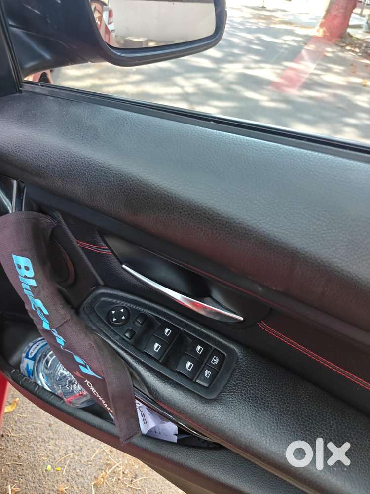 Bmw 3 Series 320d, 2013, Diesel