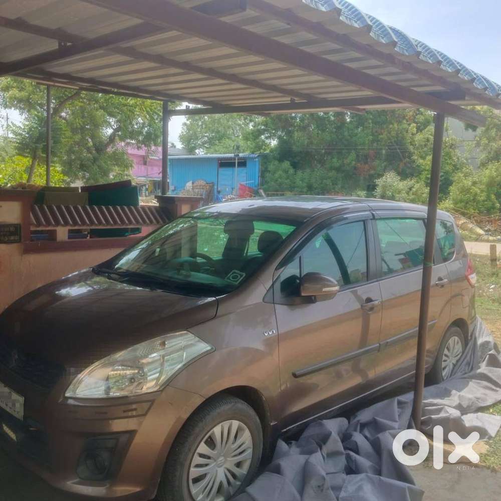 Maruti Ertiga 2014 Petrol For Sale