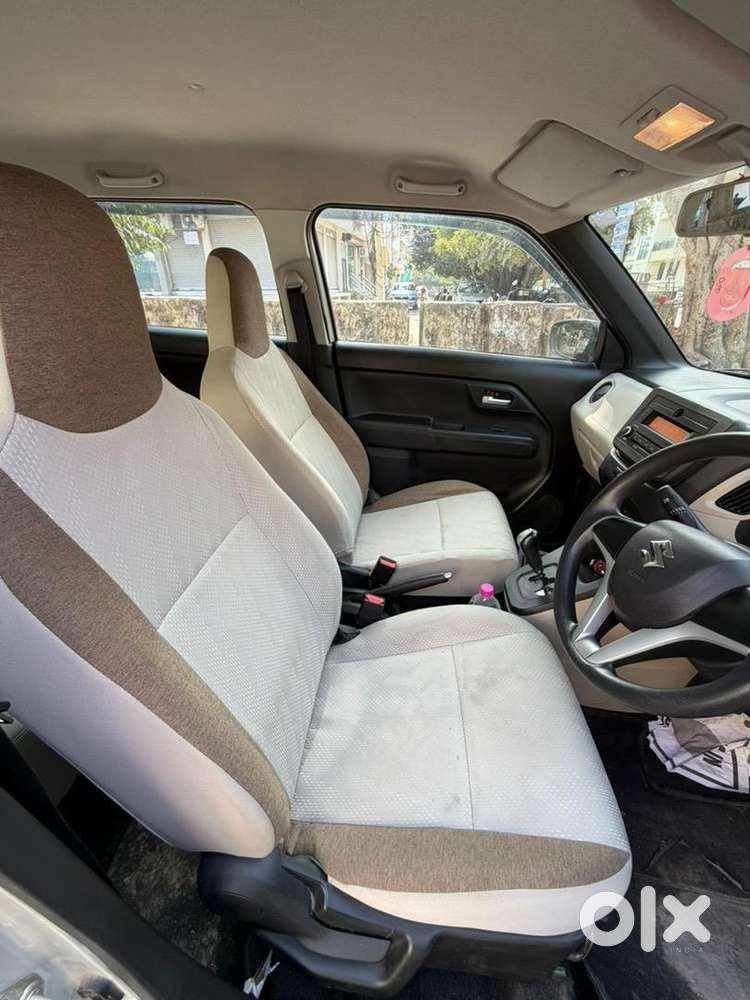 Maruti Suzuki Wagon R 2019 Petrol 23800 Km Driven