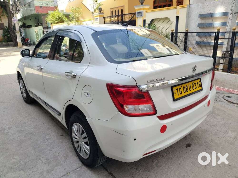 Maruti Suzuki Dzire 1.2 Vxi, 2024, Petrol