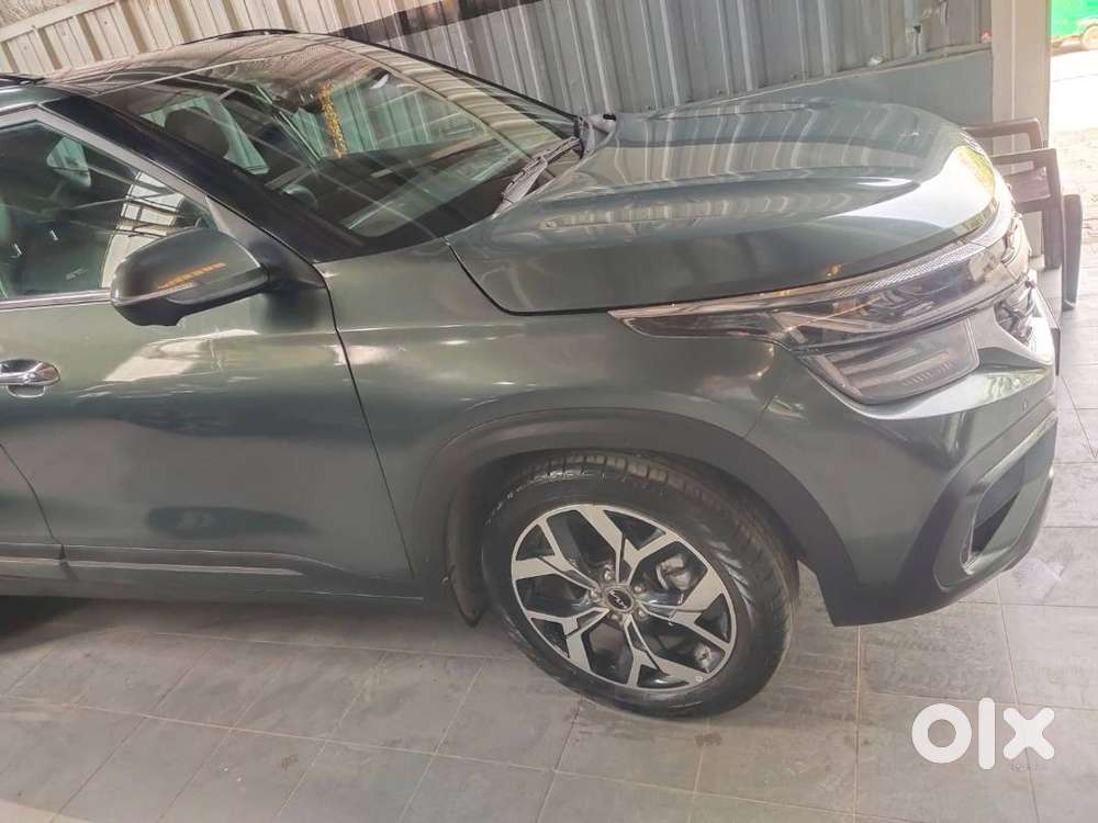 2023 Kia Seltos  Well Maintained  62,000 Km Driven  Excellent Highw