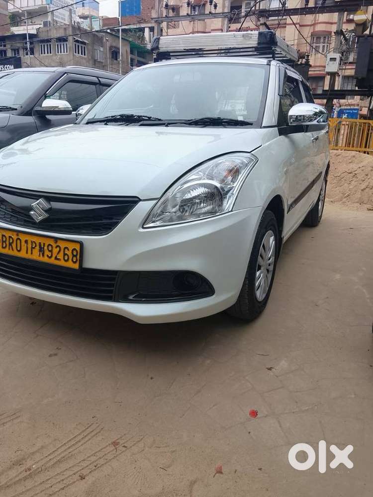 Maruti Suzuki Dzire 1.2 Vxi, 2022, Cng & Hybrids