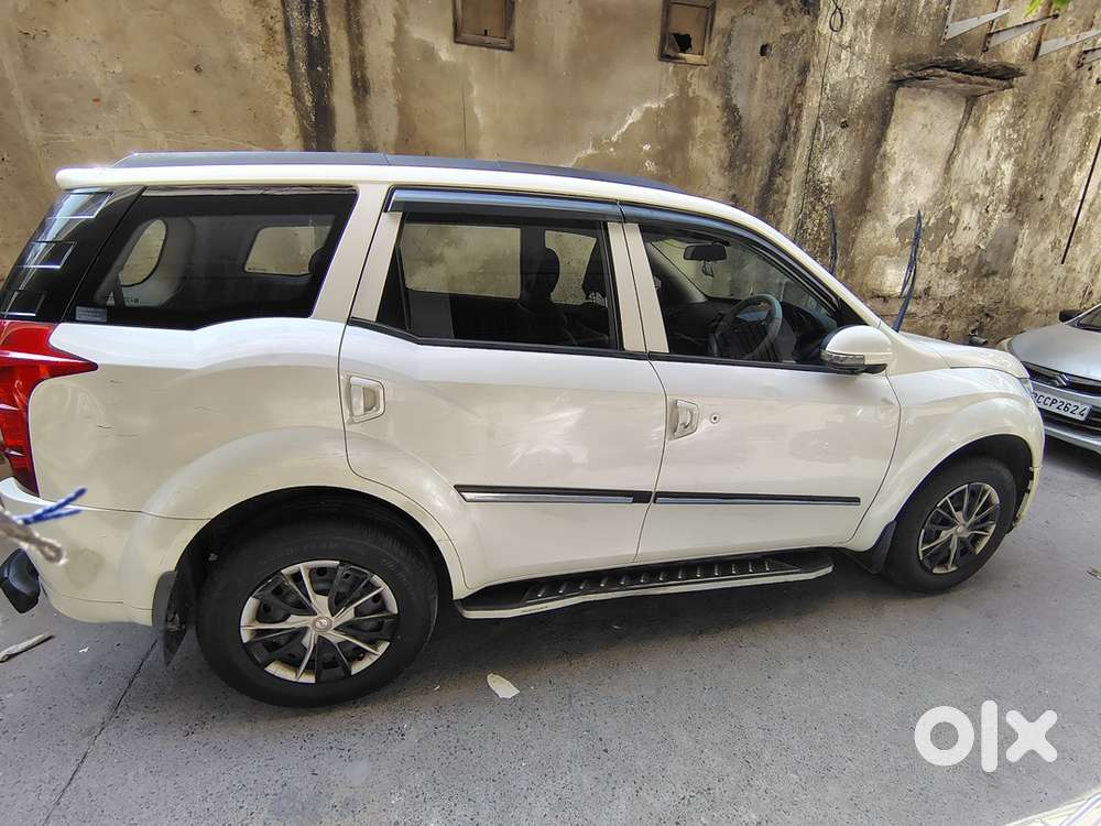 Mahindra Xuv500 Diesel 2017